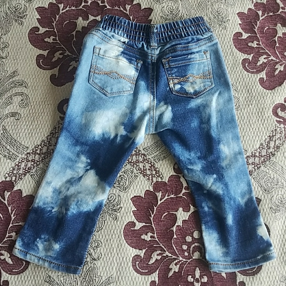 Jeans - Picture 2 of 2